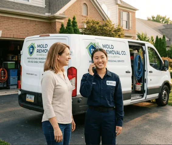 Crawlspace Mold Remediation Island, KY FAQs